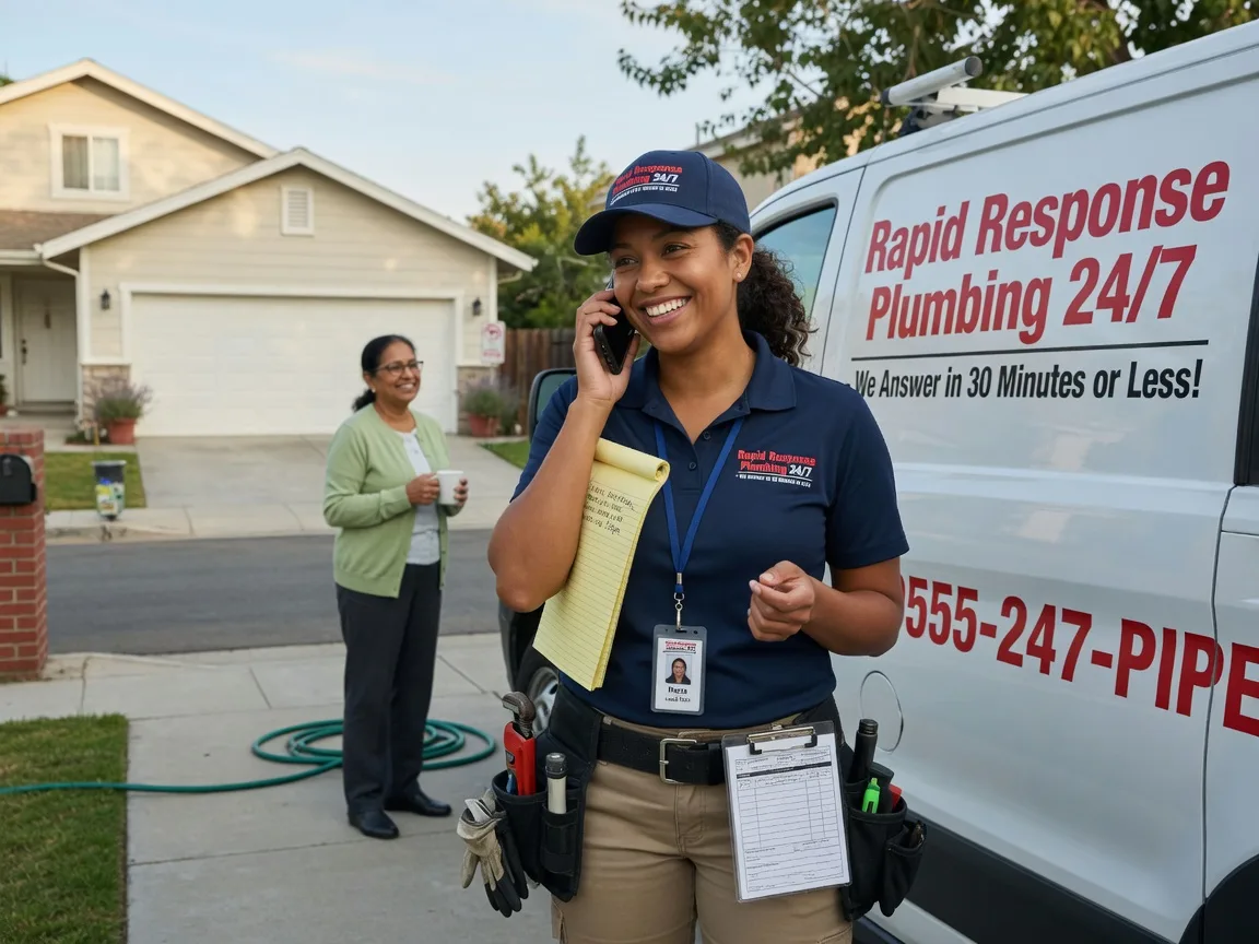 Emergency Plumber Salado, TX FAQs